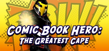 Games like Comic Book Hero: The Greatest Cape