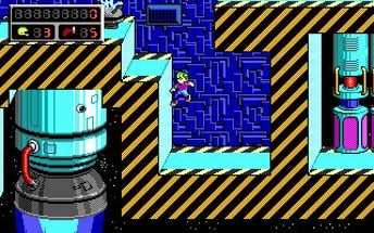 Commander Keen Image