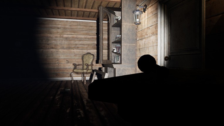 CONNIPTION: Paranoia Image