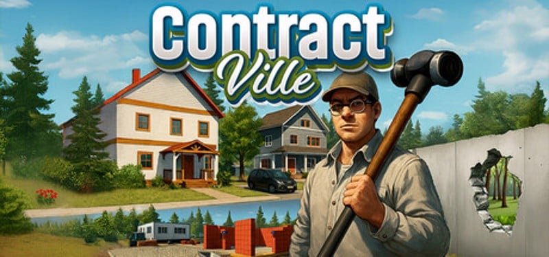 ContractVille Image