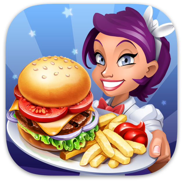 Games like Cooking Stars