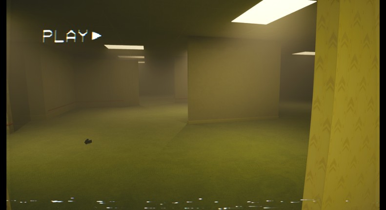 CoopRooms screenshot