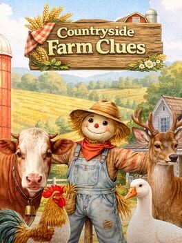 Games like Countryside Farm Clues