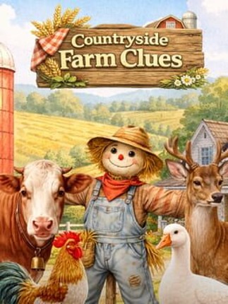 Countryside Farm Clues Image