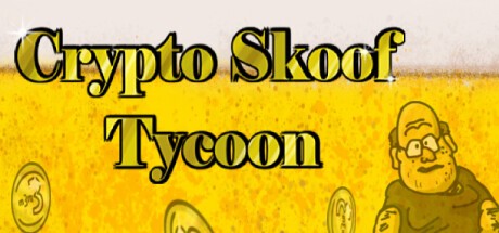 Games like Crypto Skoof Tycoon