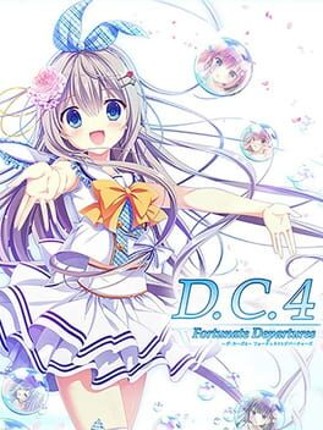 D.C.4: Da Capo 4 - Fortunate Departures Image