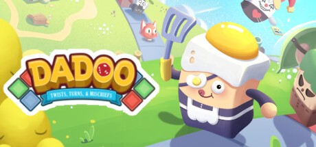 Games like DADOO: Twists, Turns, and Mischiefs