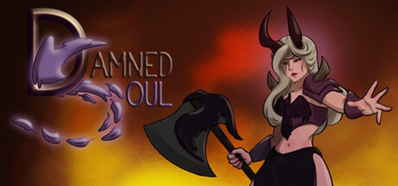 Damned Soul Image