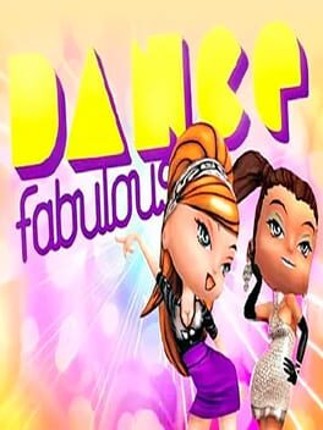 Dance Fabulous Game Cover