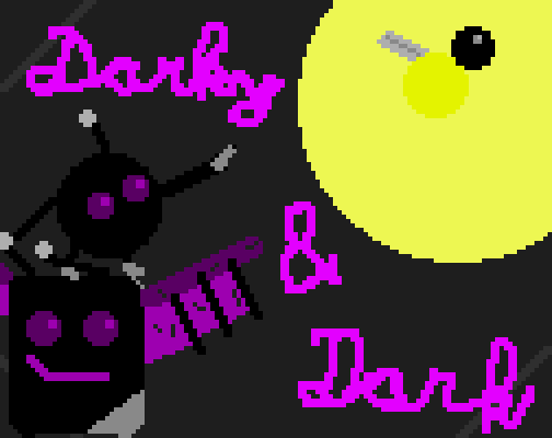 Games like Darky & Dark