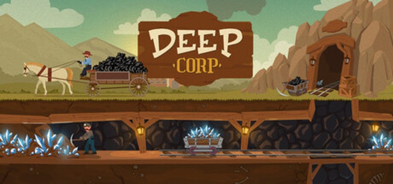 Deep Corp Image