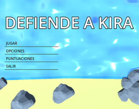 Defiende a Kira Image