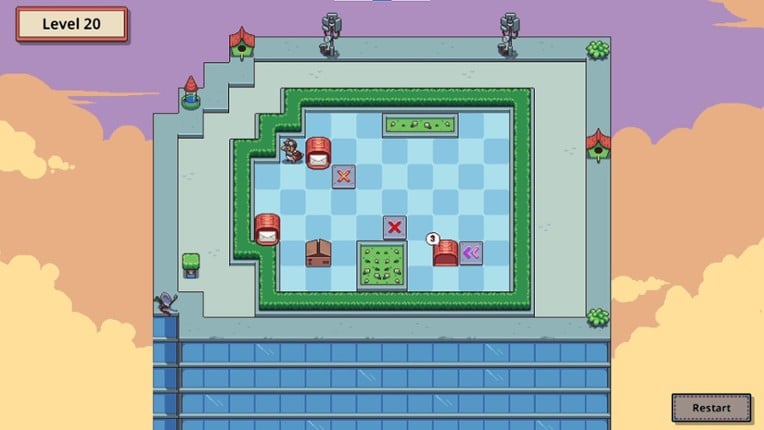 Delivery of Us + Hexa Chippy + Mystic Pathways (Bundle) Image