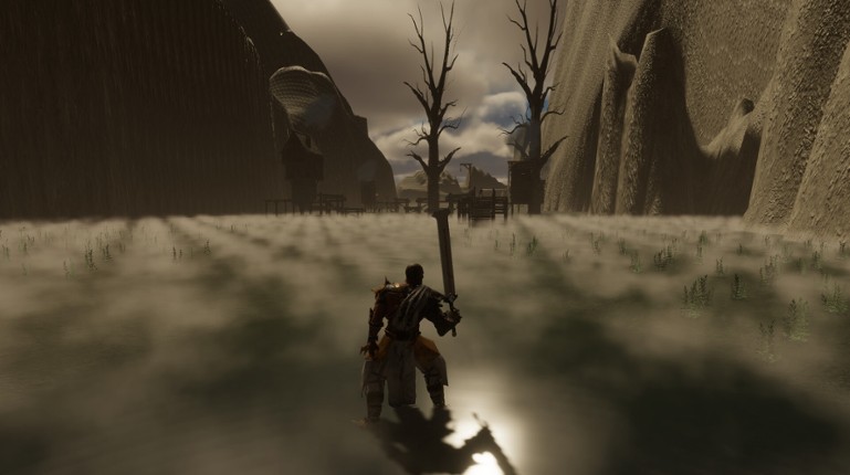 Demon Breaker screenshot