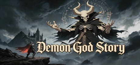 Games like Demon God Story