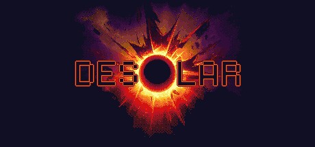 Games like Desolar