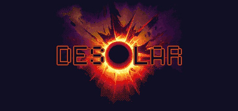 Desolar Image
