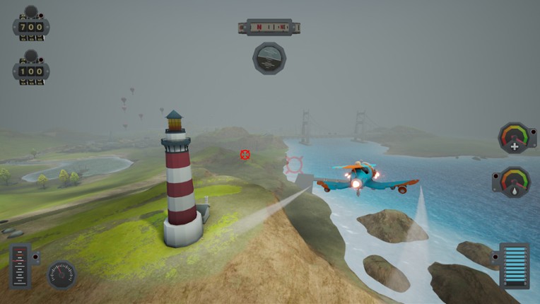 Diesel Burners screenshot