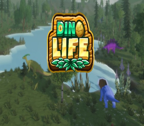 DinoLife Image