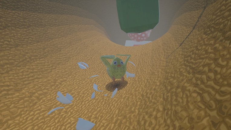 Don't Crack! screenshot