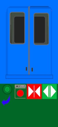 DoorSim screenshot