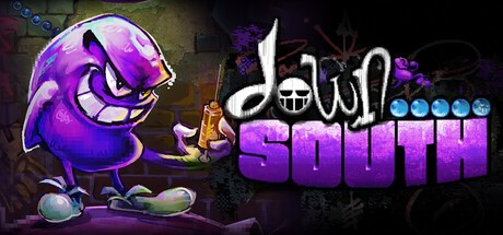 Games like DownSouth