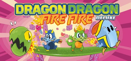 Games like Dragon Dragon Fire Fire Deluxe