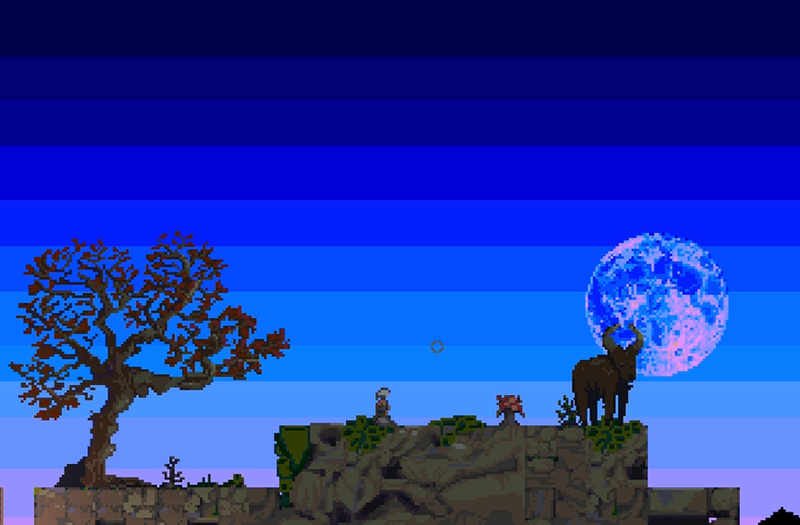 Games like Dredge Scavenger: Bloody Darkness