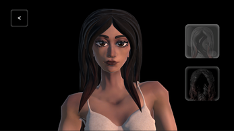 Dress Up D screenshot