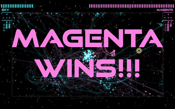 Drift Vector screenshot