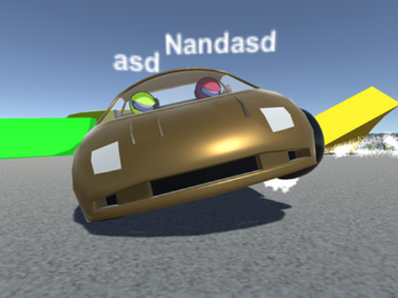 Drive With You Image