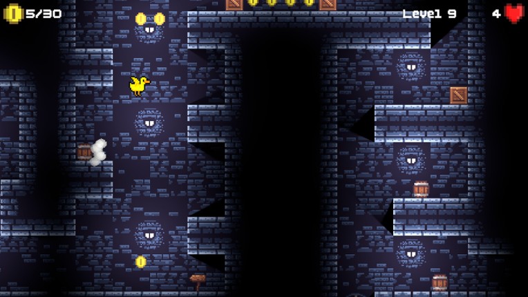 Duck Dash screenshot