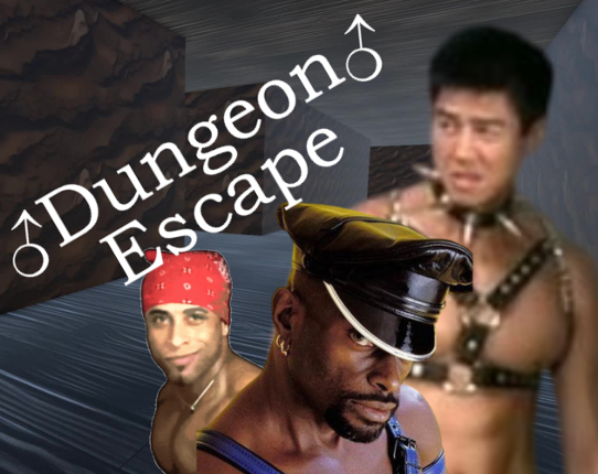 ♂Dungeon♂ Escape Image
