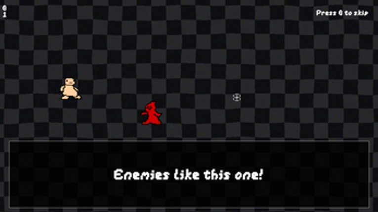 Dungeon Of Bizarre Image