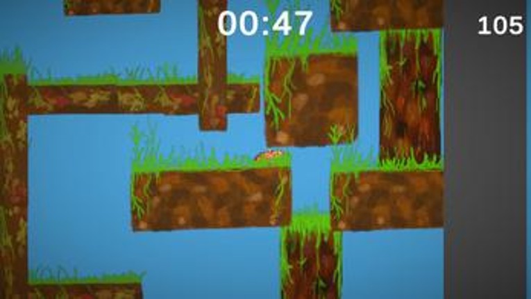 Earth Hamster screenshot