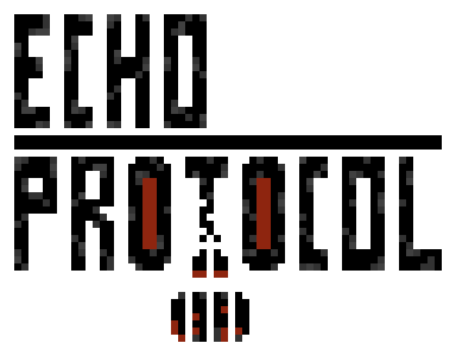 Games like ECHO PROTOCOL - 2D POINT-AND-CLICK ADVENTURE