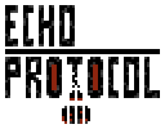 ECHO PROTOCOL - 2D POINT-AND-CLICK ADVENTURE Image