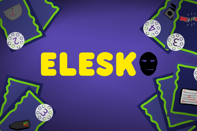 Elesk Image