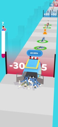 Epic Rescue screenshot