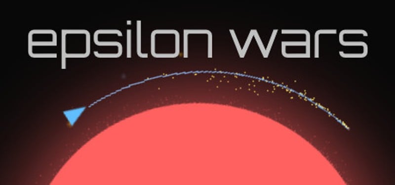 epsilon wars Game Cover