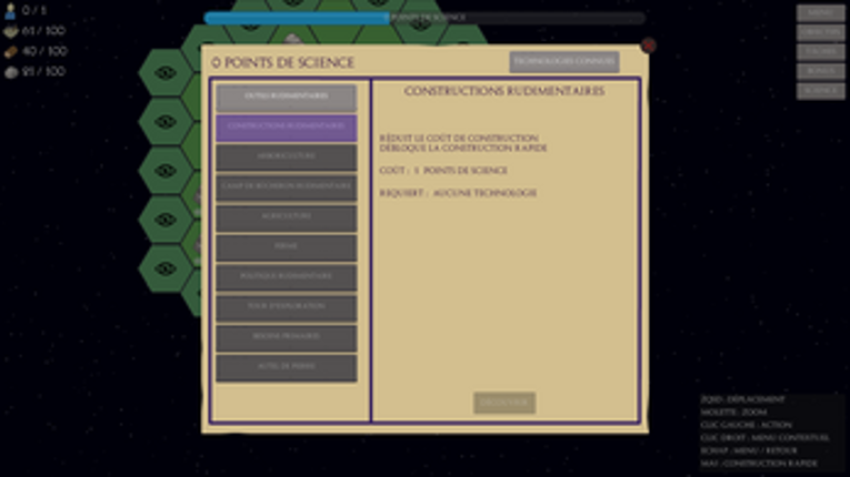 Era Clicker screenshot