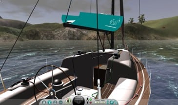 eSail Sailing Simulator Image