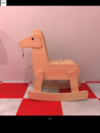 Escape Game - Candy House Image