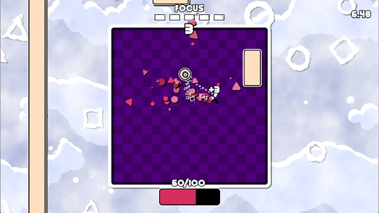Evade State screenshot