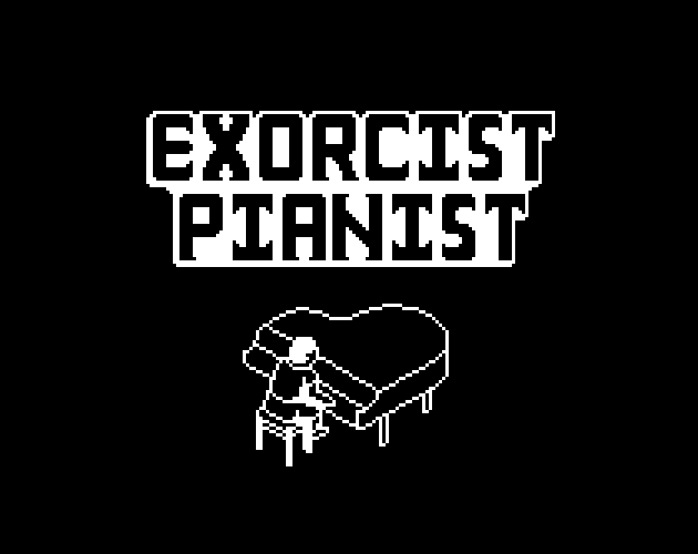Games like Exorcist Pianist