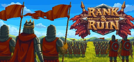 Games like Rank & Ruin