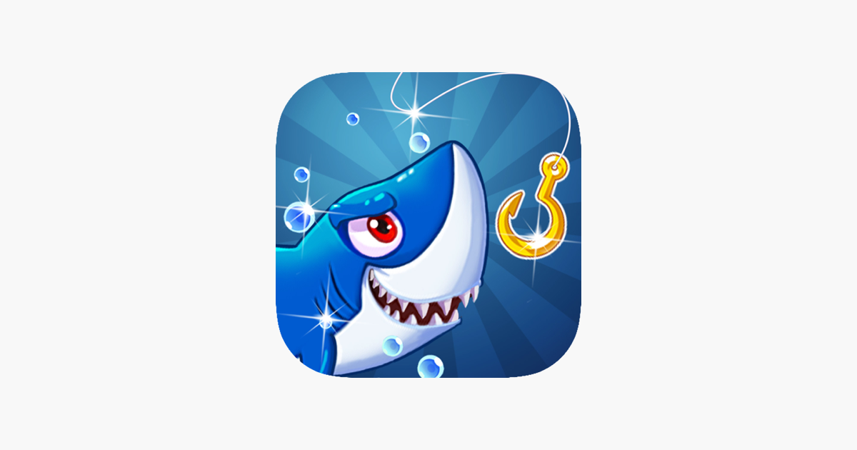 Games like Fantastic Fishing