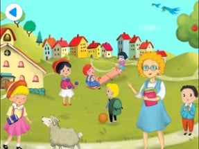 Farm Animals &amp; Sounds for Kids Image