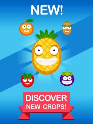Farm, Inc. screenshot