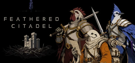 Games like Feathered Citadel
